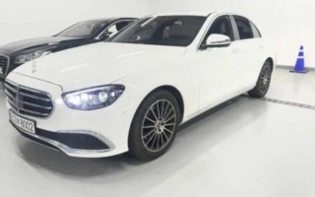 수원화물중고차매매사이트 E-클래스 W213 E250 익스클루시브 매물 사진 5 - 2022/08 52,904km