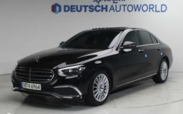 수원화물중고차매매사이트 E-클래스 W213 E250 익스클루시브 매물 사진 13 - 2022/02 71,363km