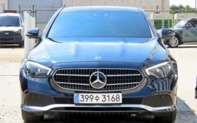 수원화물중고차매매사이트 E-클래스 W213 E350 4MATIC 아방가르드 매물 사진 14 - 2022/07 48,785km