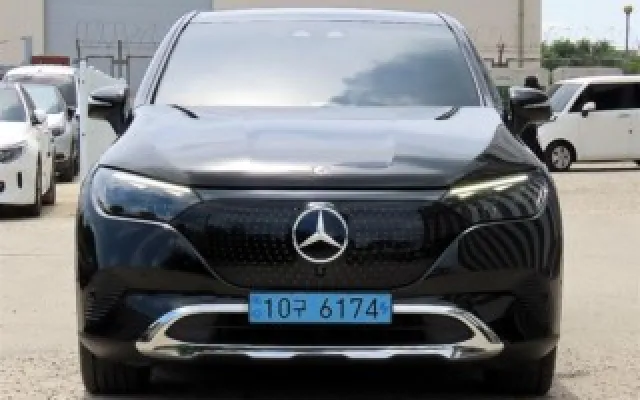 수원화물중고차매매사이트 EQE SUV X294 EQE350 4MATIC 매물 사진 9 - 2023/07 62,529km