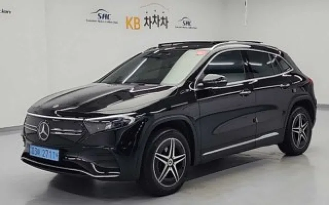 수원화물중고차매매사이트 EQA H243 EQA 250 매물 사진 15 - 2022/08 97,415km
